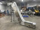 Ss Incline Z-conveyor